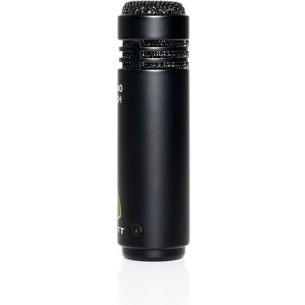 Lewitt LCT 040 MATCH Small-Diaphragm Condenser Microphone