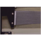 Luna Cajon (with Gig Bag), Teal