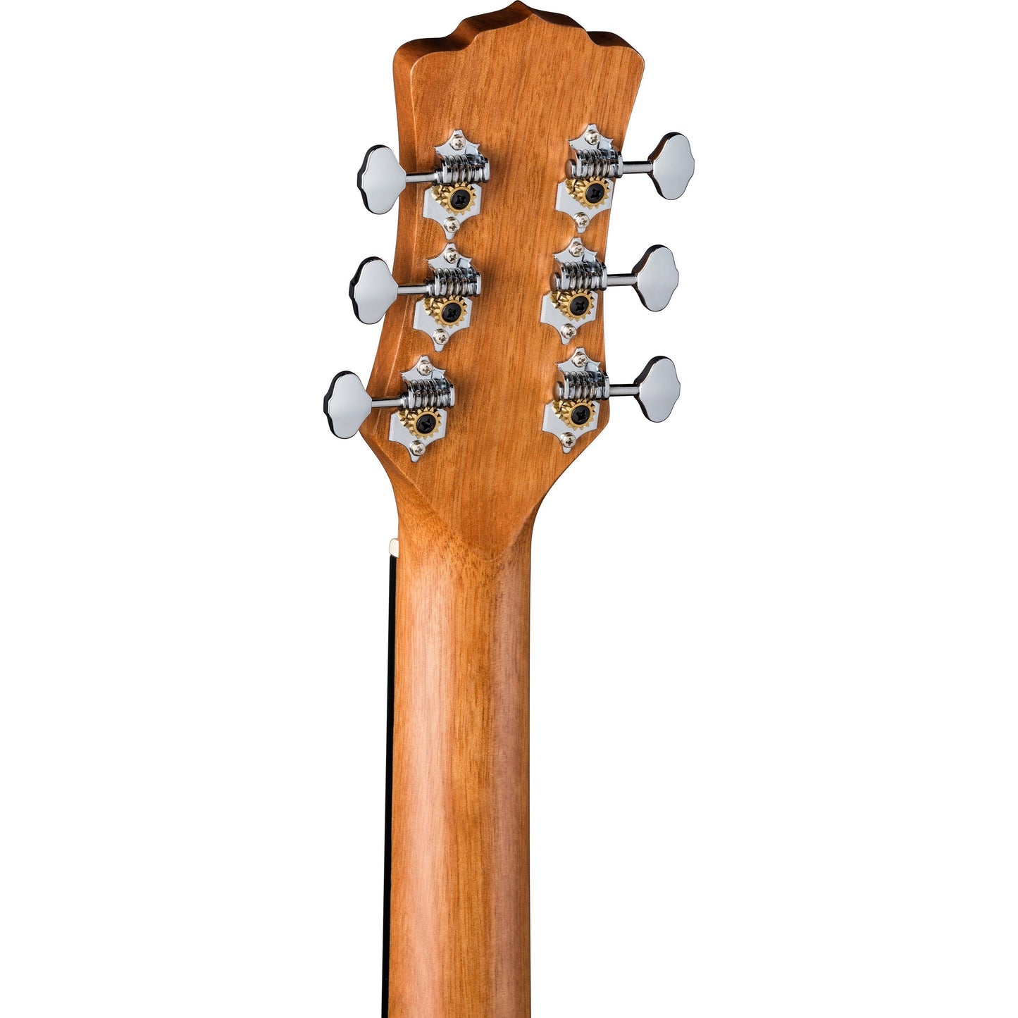 Luna High Tide Koa GC Acoustic-Electric Guitar