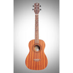 Luna Vintage Mahogany Baritone Ukulele