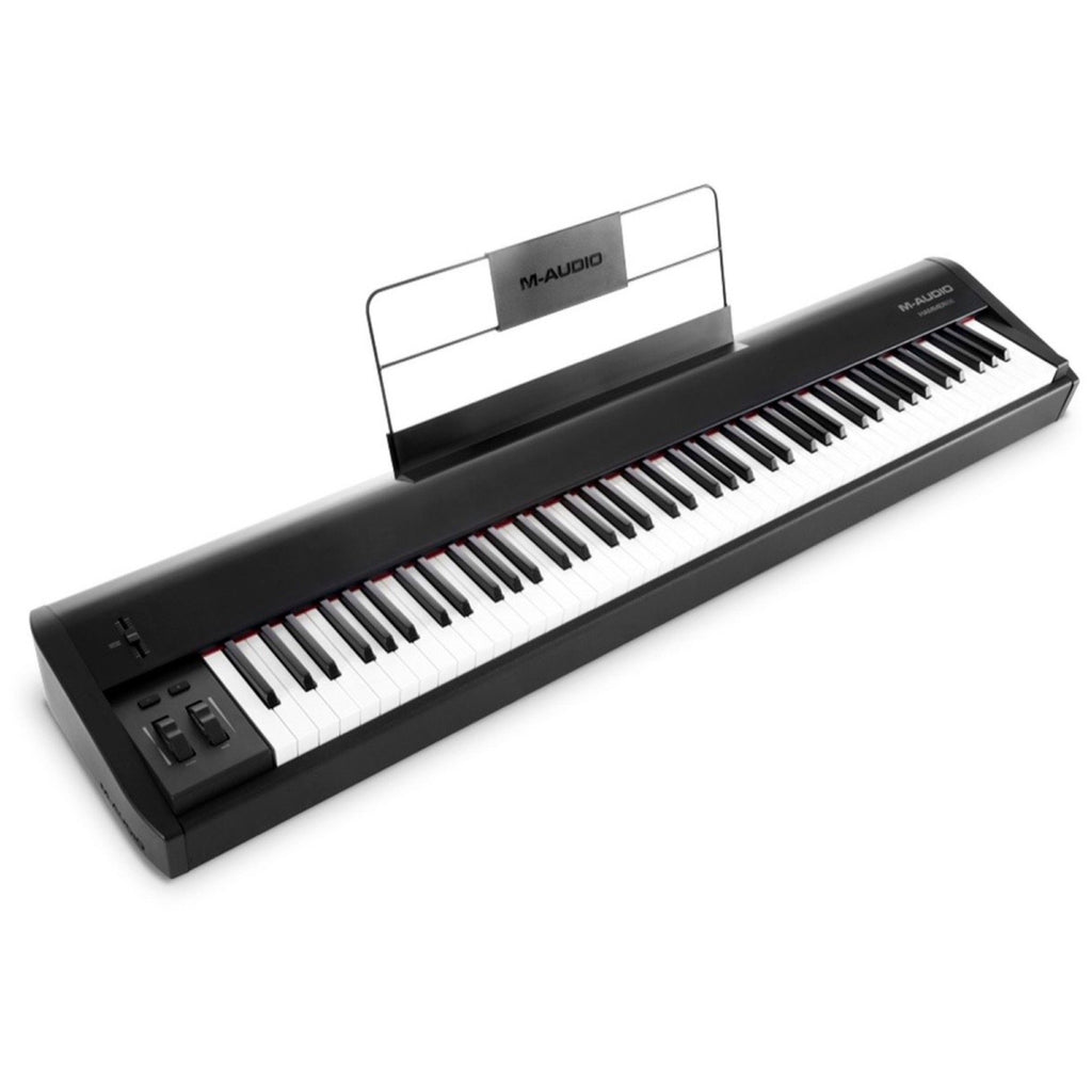 M-Audio Hammer 88 MIDI Keyboard Controller, 88-Key