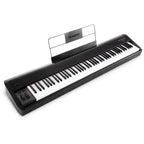 M-Audio Hammer 88 MIDI Keyboard Controller, 88-Key