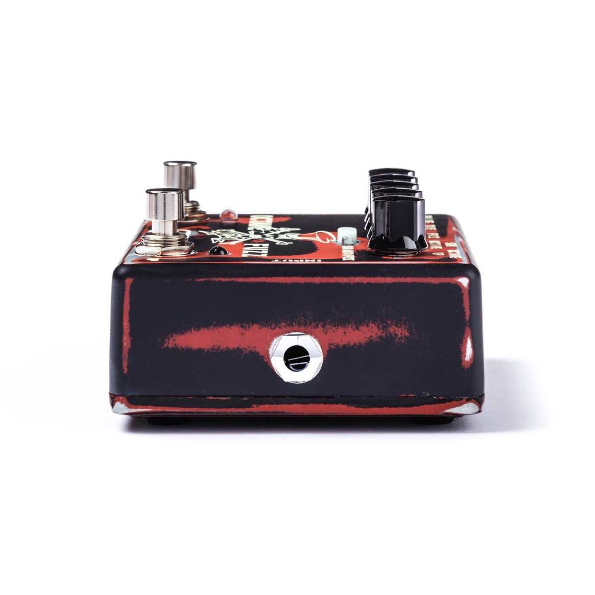 MXR SF01 Slash Octave Fuzz Pedal