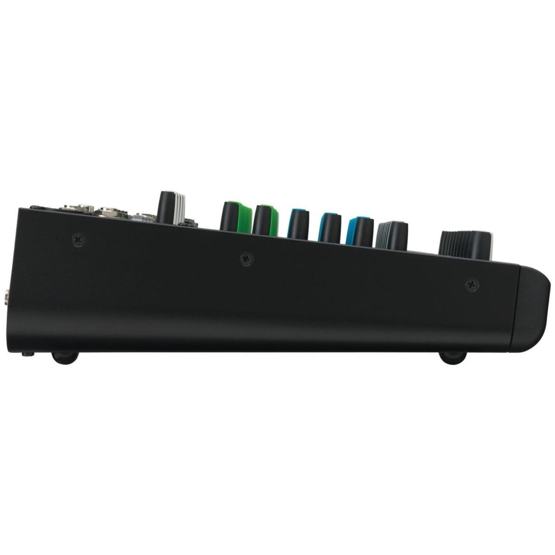 Mackie 1202VLZ4 12-Channel Mixer