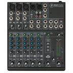 Mackie 802VLZ4 8-Channel Mixer