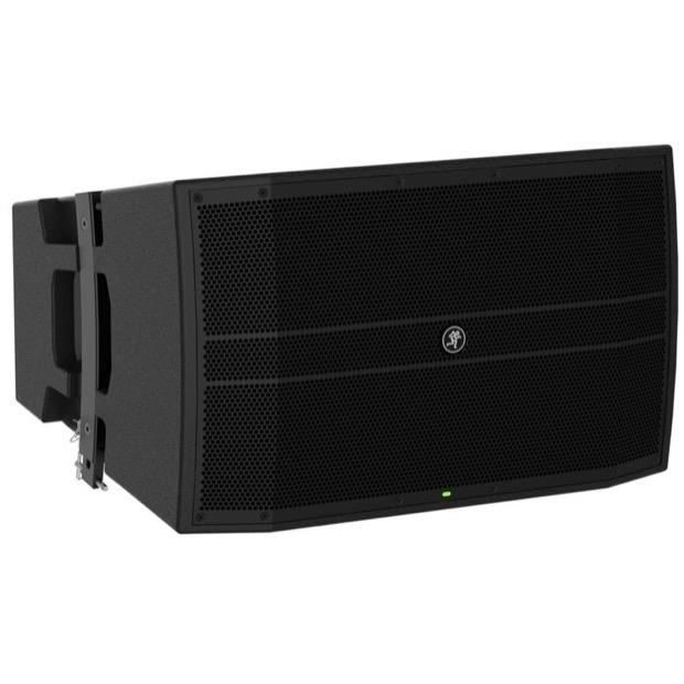 Mackie DRM-12A Line Array Active Loudspeaker