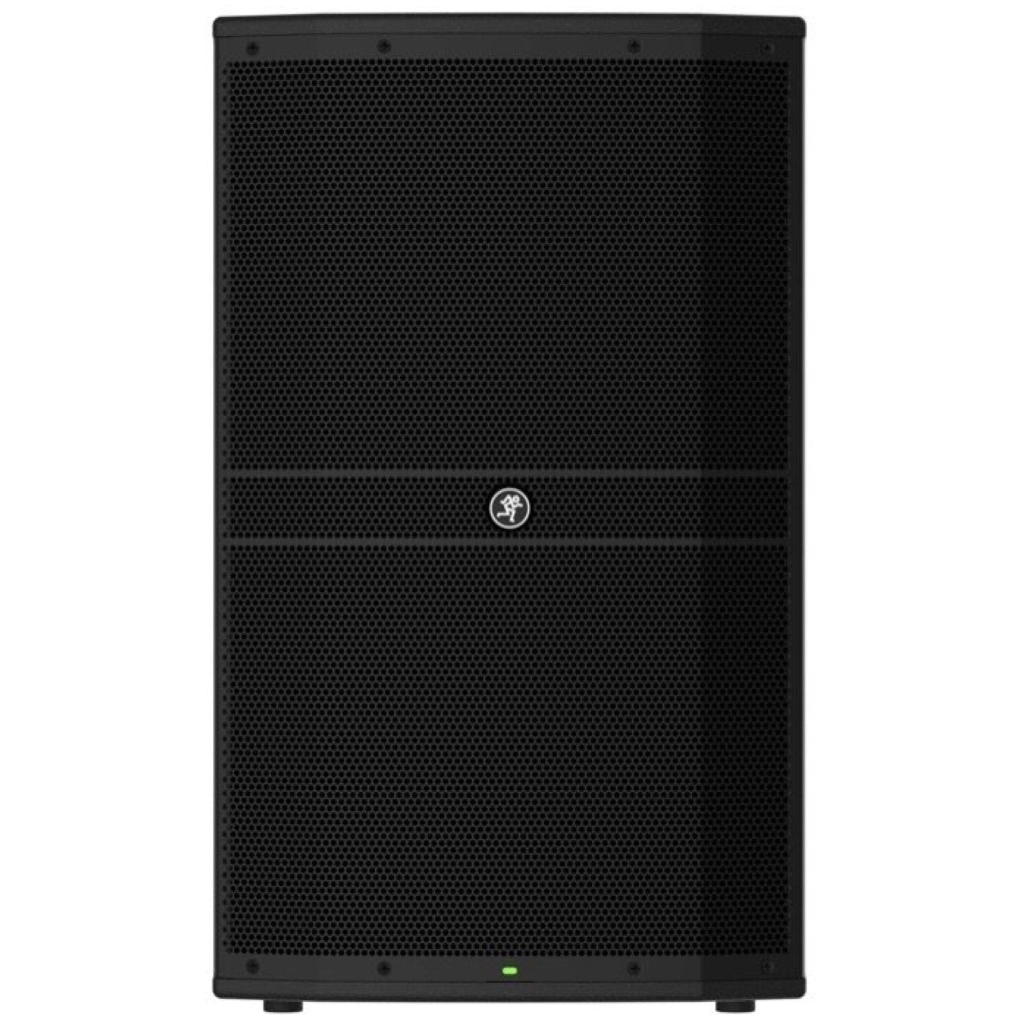 Mackie DRM-215 Active Loudspeaker