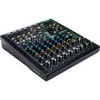 Mackie ProFX10v3 Professional USB Mixer, 10-Channel