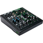 Mackie ProFX6v3 Professional USB Mixer, 6-Channel