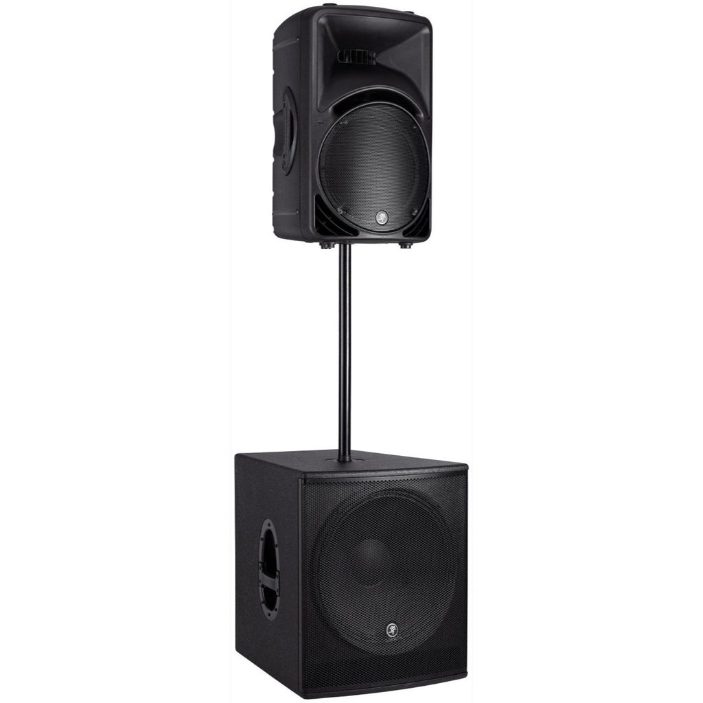 Mackie SPM200 Speaker Pole Mount