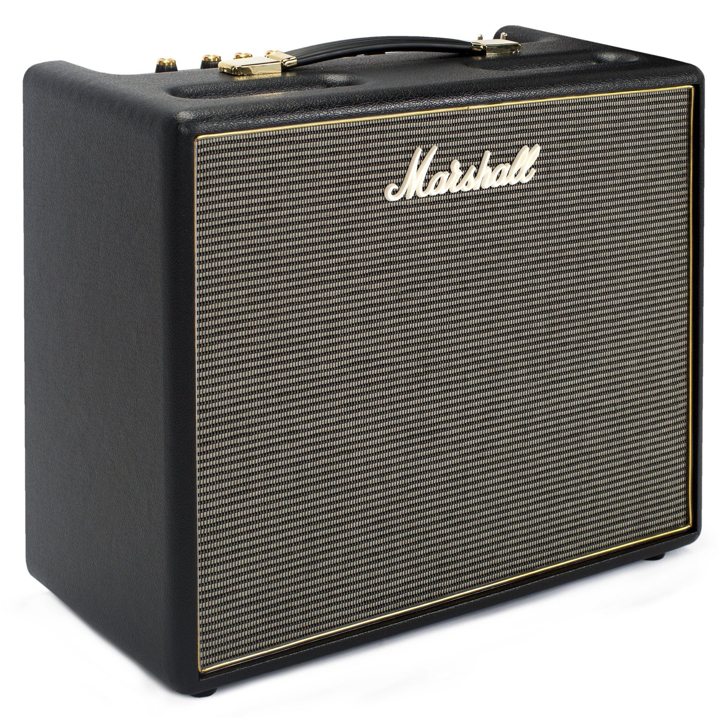 Marshall Origin20C Guitar Combo Amplifier (20 Watts, 1x10 Inch)