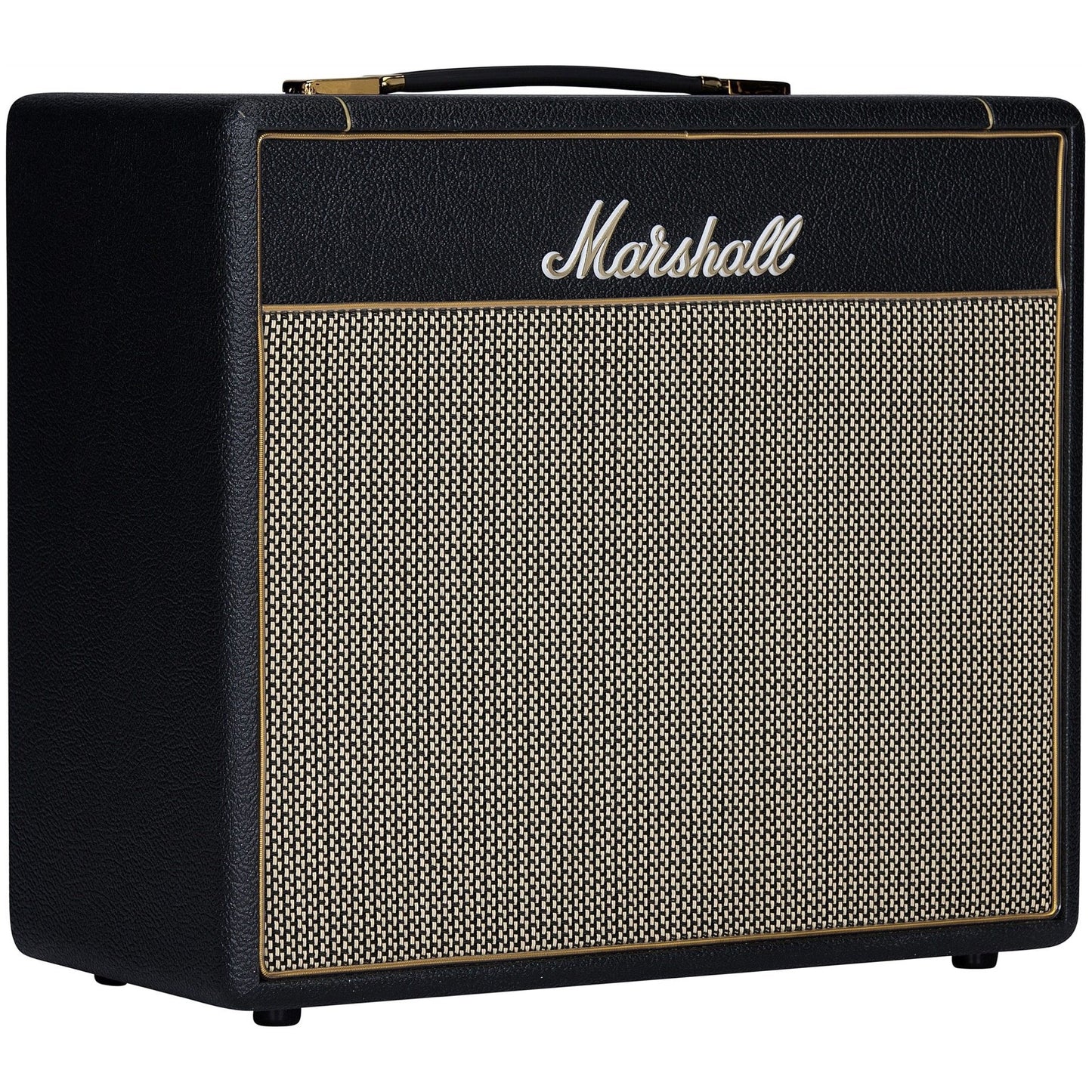 Marshall Studio Vintage Plexi Guitar Combo Amplifier (20 Watts, 1x10 Inch)