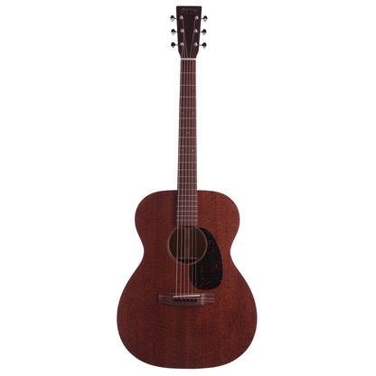 Martin 00-15M Acoustic Guitar (with Case)