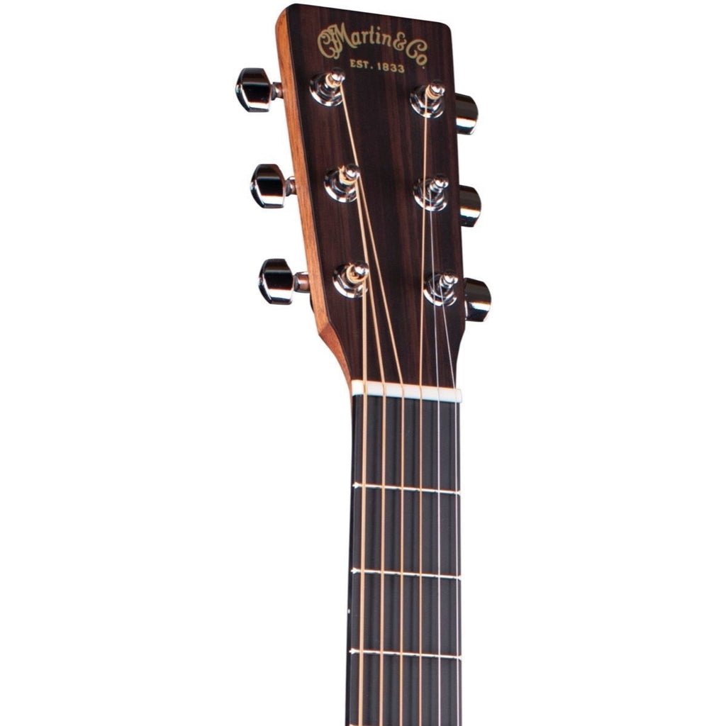 Martin 000-10E Road Series Left-Handed Acoustic-Electric Guitar