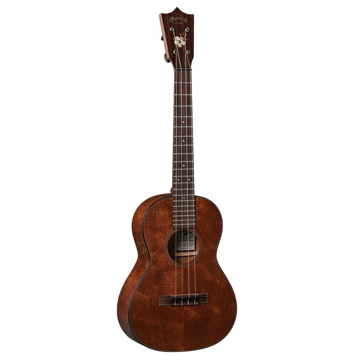 Martin 1T IZ Tenor Ukulele