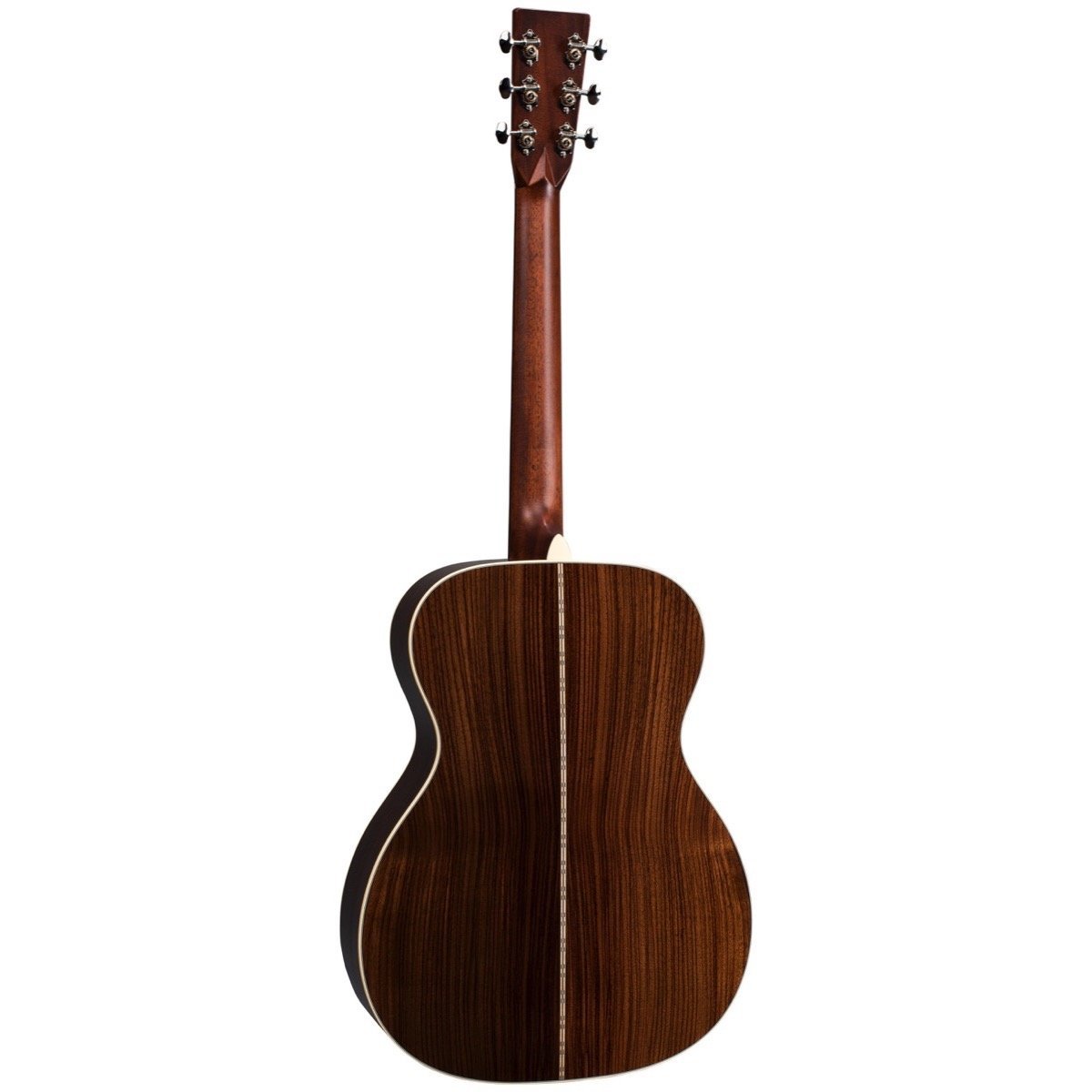 Martin 2018 OM-28 Redesign Acoustic Guitar (with Case)