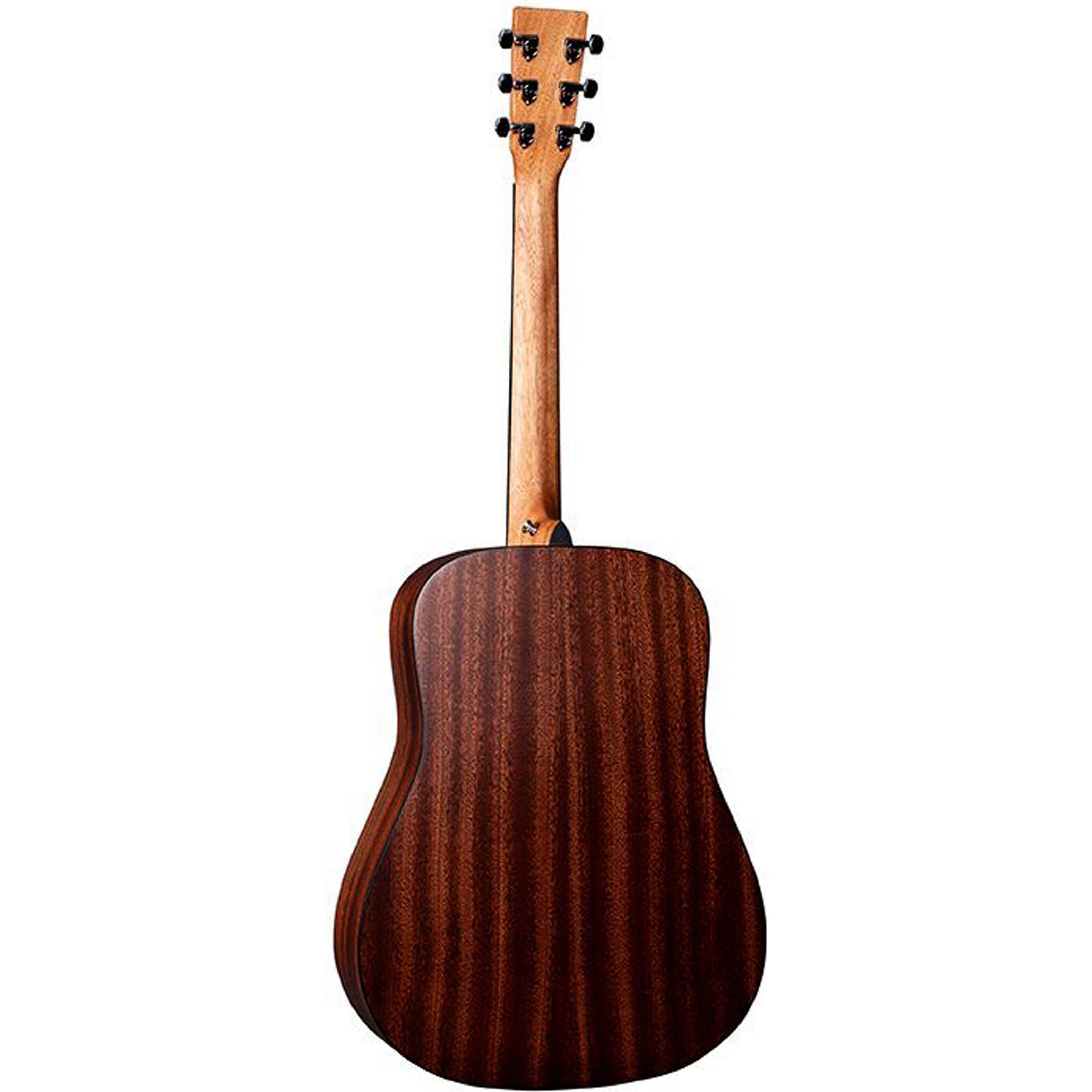 Martin D-10E Road Series Sitka Spruce Top Acoustic-Electric Guitar