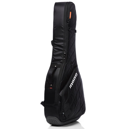 Mono Vertigo Acoustic Dreadnought Guitar Case, Black