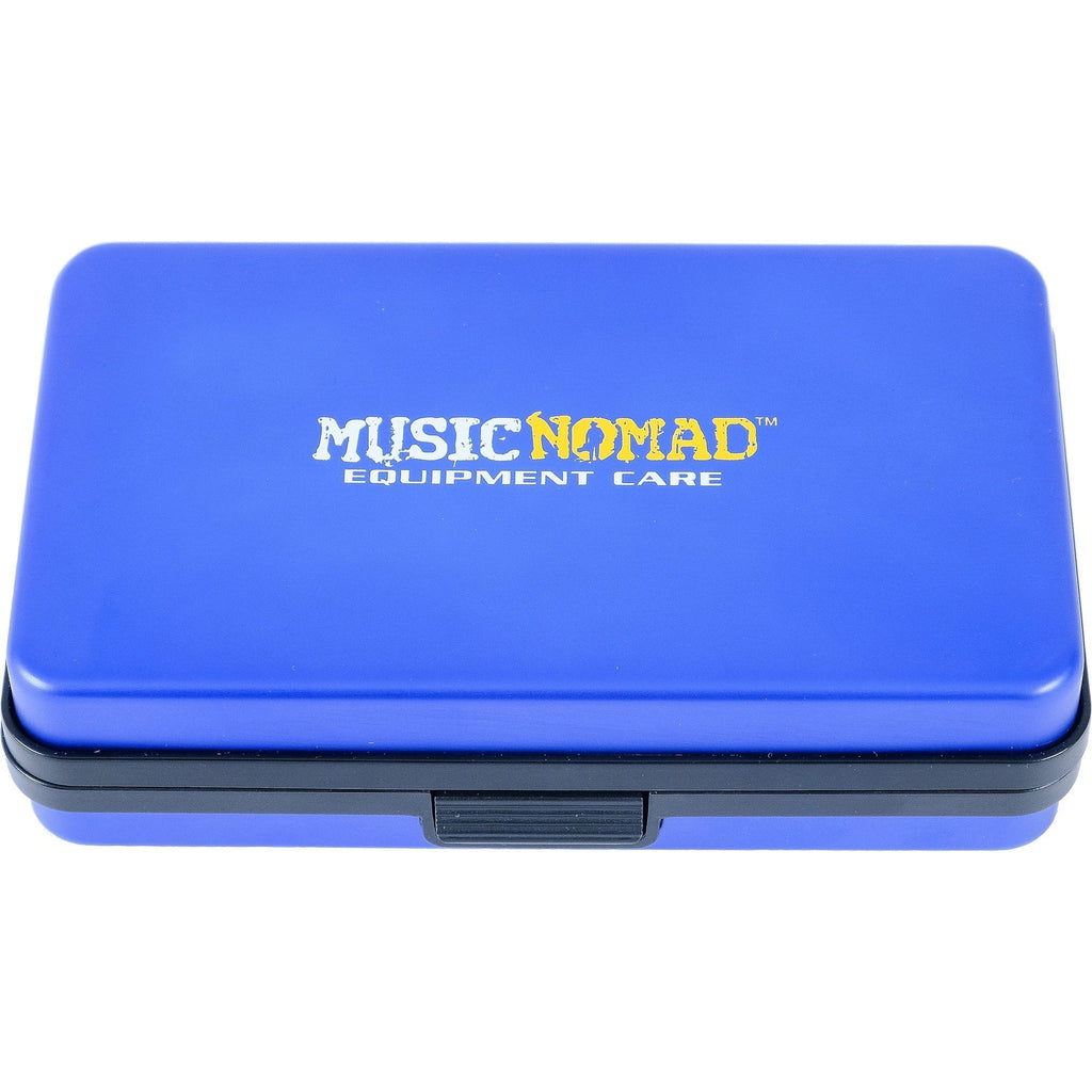 Music Nomad MN229 Premium Guitar Tech Screwdriver Wrench Set