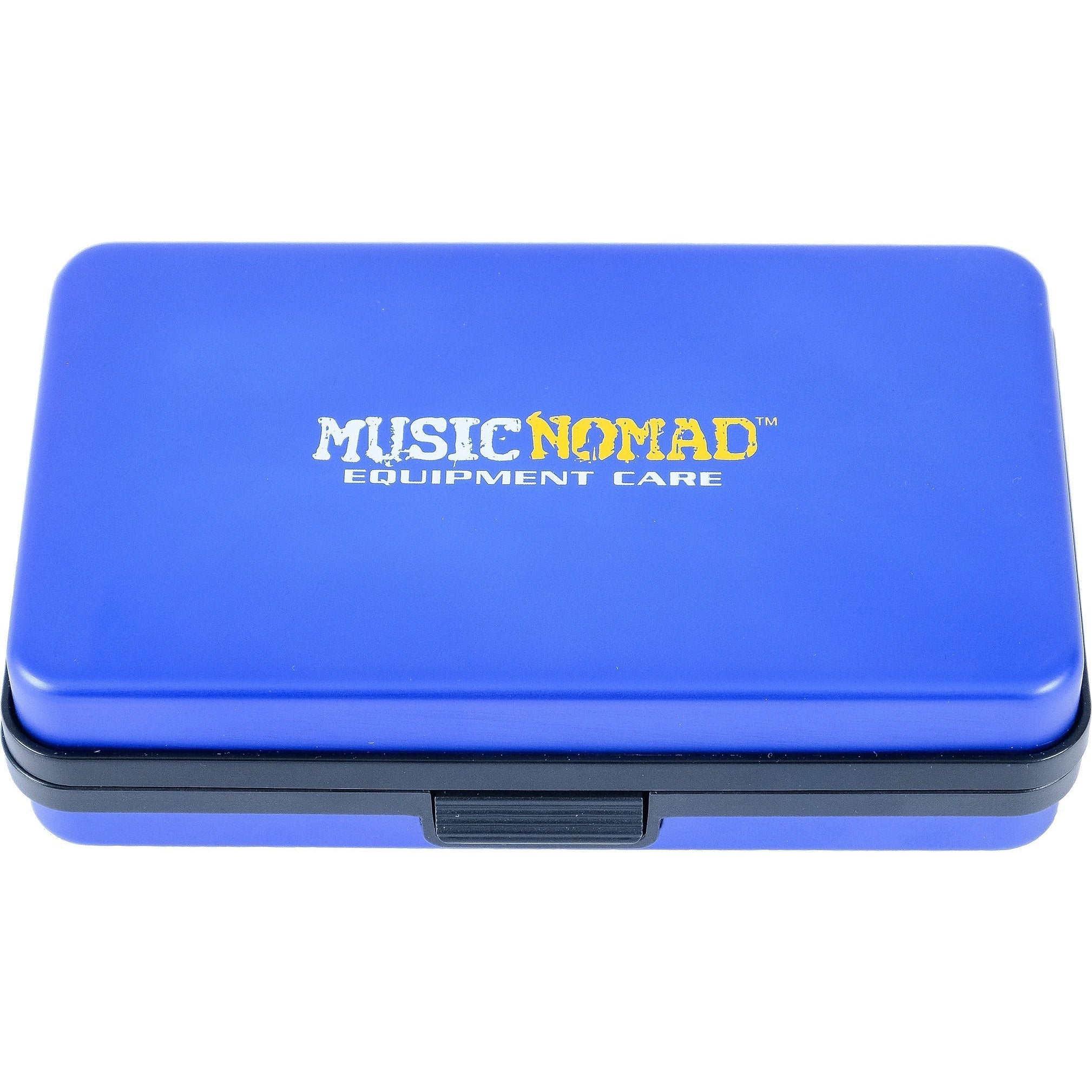 Music Nomad MN229 Premium Guitar Tech Screwdriver Wrench Set