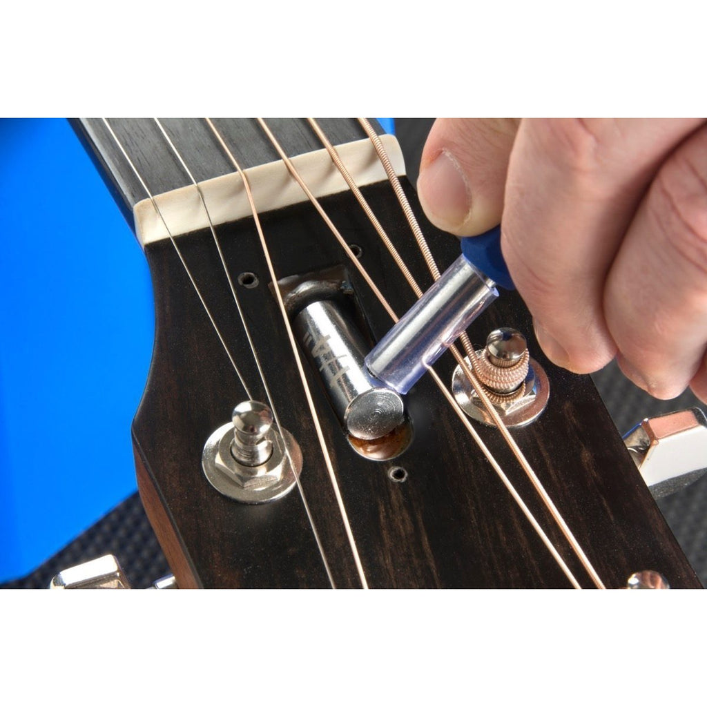 Music Nomad MN231 1/4 Inch Premium Truss Rod Wrench