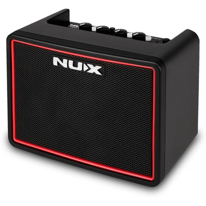 NUX Might Lite BT Desktop Guitar Amp With Bluetooth
