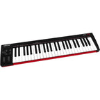 Nektar SE49 USB MIDI Controller Keyboard, 49-Key