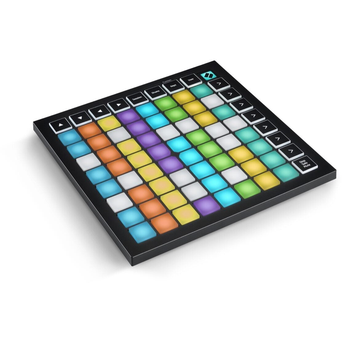 Novation Launchpad Mini MK3 USB MIDI Grid Controller