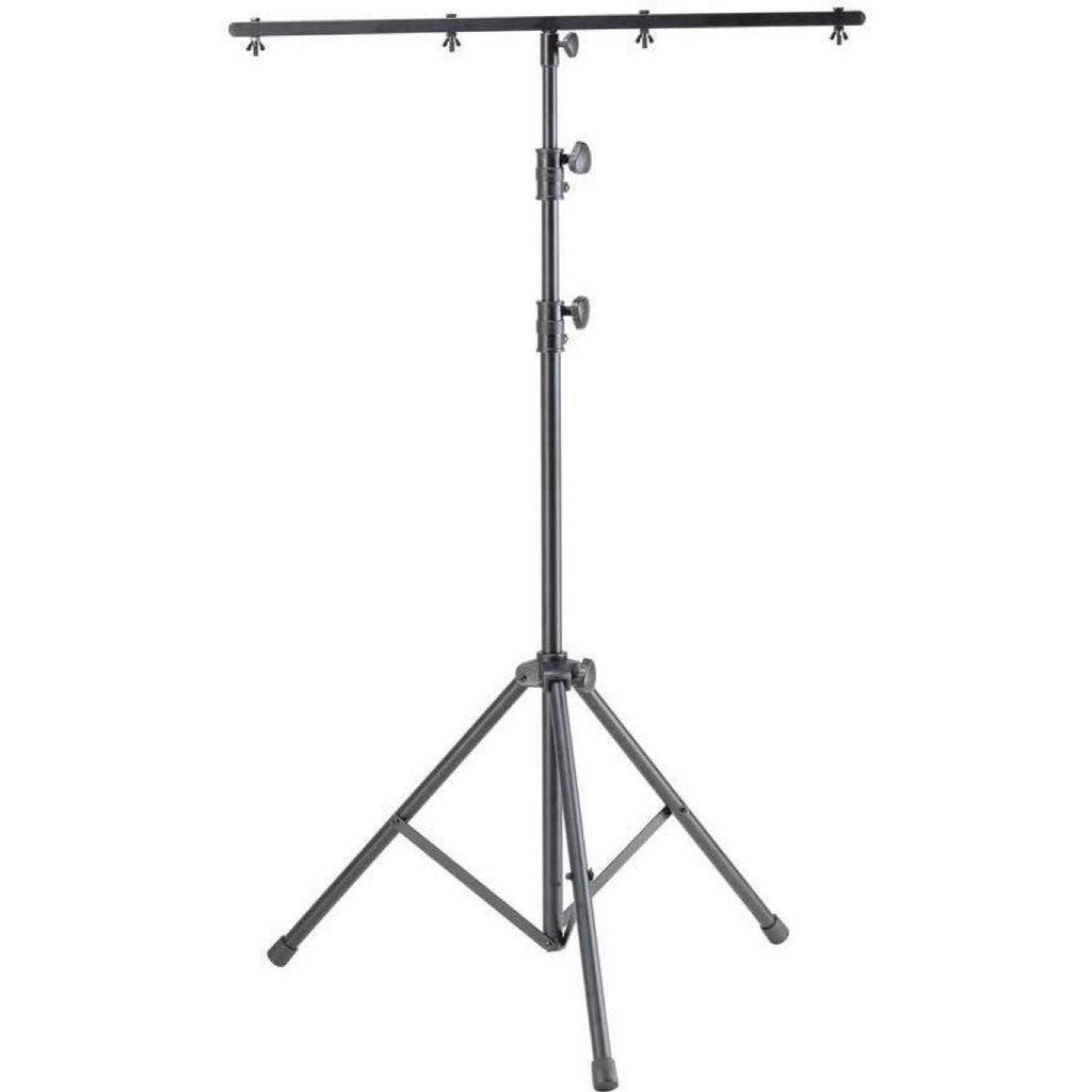 Odyssey LTP6 Tripod Lighting Stand with 1 Crossbar