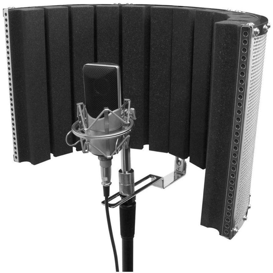 On-Stage ASMS4730 Isolation Shield