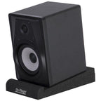 On-Stage Foam Speaker Platforms (Pair), ASP3001, Small