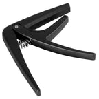 On-Stage GA-100 Guitar Capo, Black