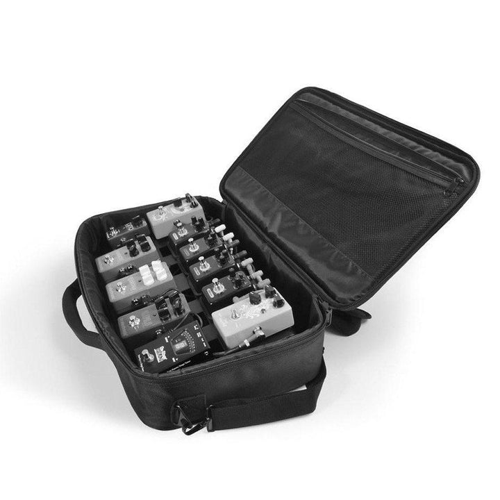 On-Stage GPB3000 Pedal Board (with Gig Bag)