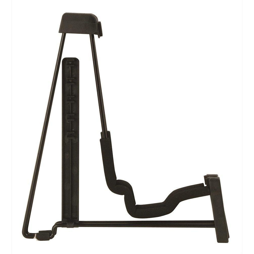On-Stage GS7655 Folding A-Frame Guitar Stand