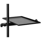 On-Stage MST1000 U-mount Microphone Stand Tray