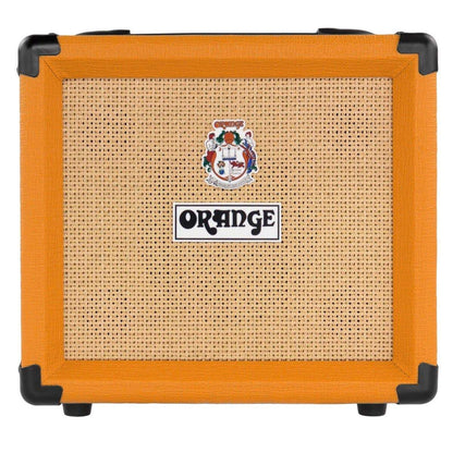 Orange Crush 12 Guitar Combo Amplifier, Orange