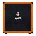 Orange Crush Bass 100 Bass Combo Amplifier, Orange