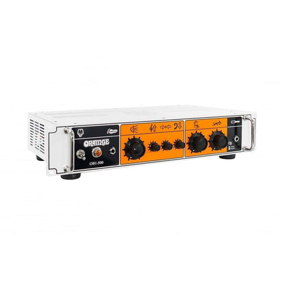 Orange OB1-500 Bass Amplifier Head (500 Watts)