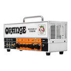 Orange Rocker 15 Terror Guitar Amplifier Head (15 Watts)