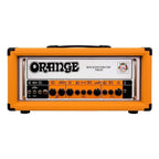 Orange Rockerverb MkIII Guitar Amplifier Head, Orange