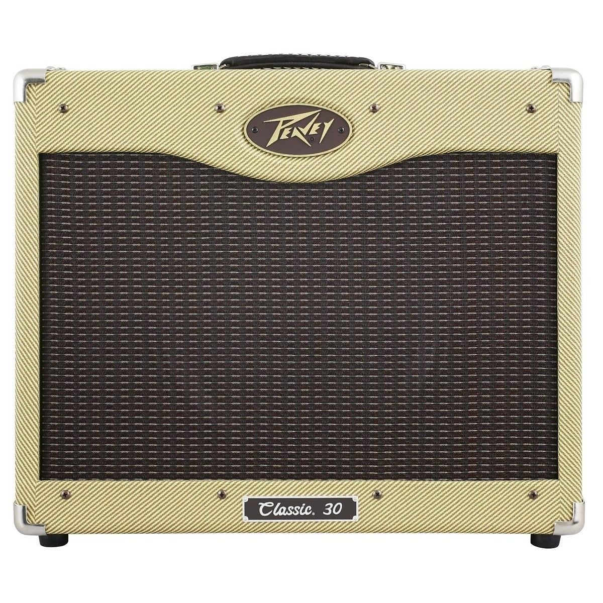 Peavey Classic 30 112 Guitar Combo Amplifier