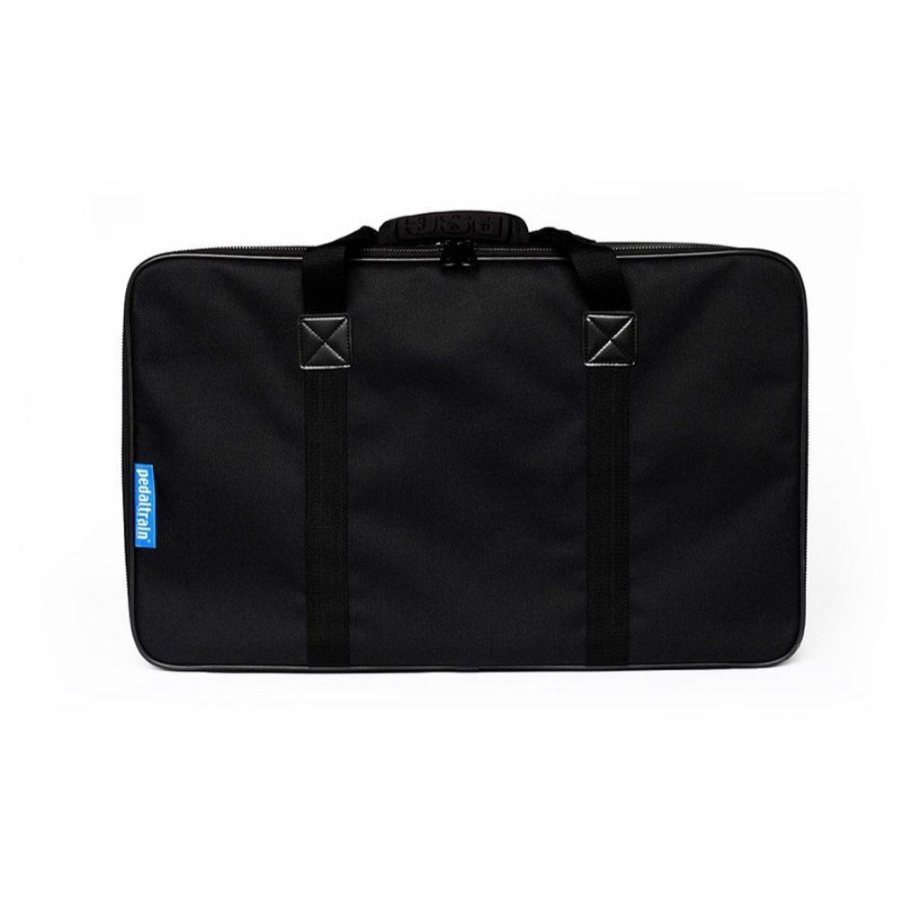 Pedaltrain Classic 1 Pedalboard with Soft Case