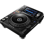 Pioneer XDJ-1000MK2 Professional DJ Multi-Player