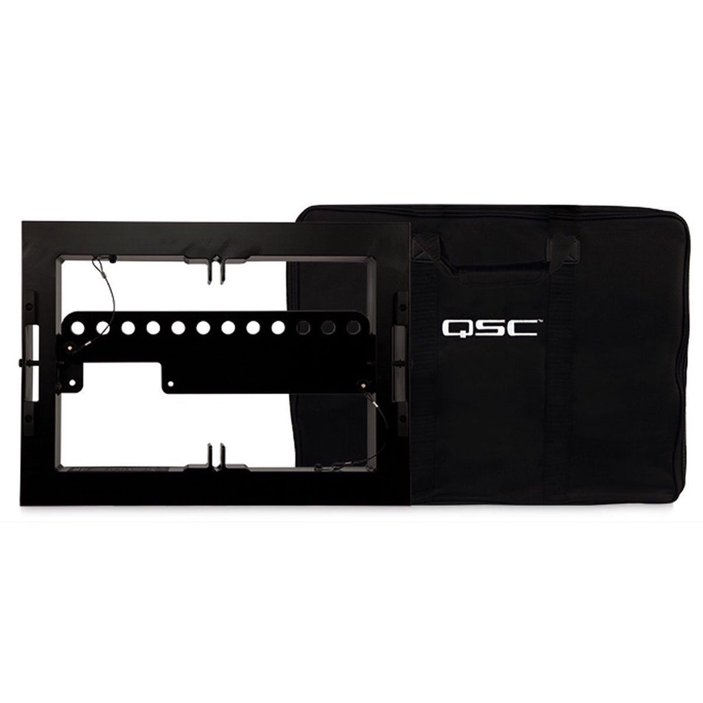 QSC KLA-AF12 Array Frame for KLA Speakers, Black