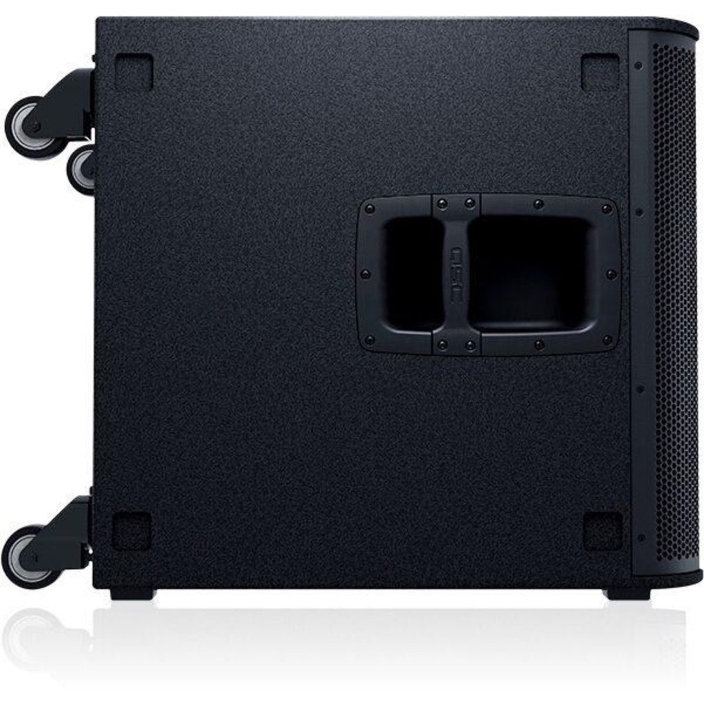 QSC KS118 Active Subwoofer