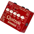 Quilter INTERBASS Power Amp and Direct Box (45 Watts)