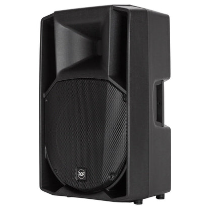 RCF ART 745-A MK4 Active Powered Speaker (1400 Watts, 1x15 Inch)