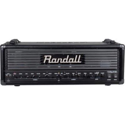Randall Thrasher Guitar Amplifier Head (120 Watts)