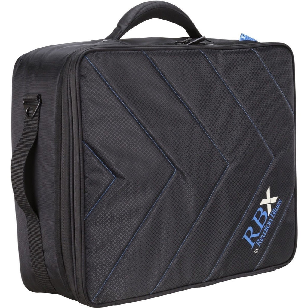 Reunion Blues RBX Pedalboard Bag, 18x14 Inch