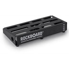 RockBoard DUO 2.0 Pedalboard (with Gig Bag)